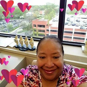 Meet your Posher, Kim